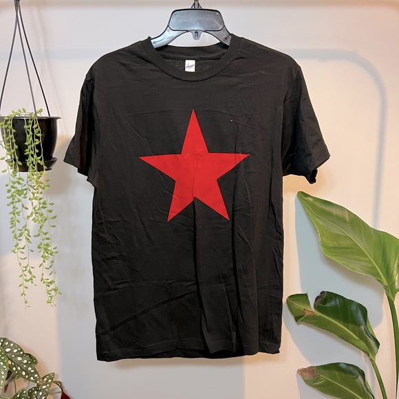 COPY - Punk rock band tees - Picture 2 of 2